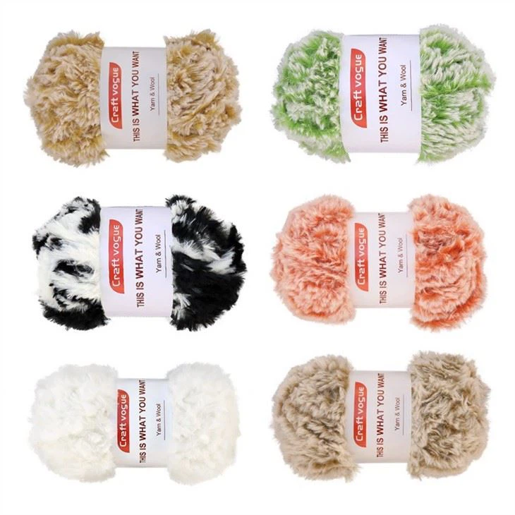 yarn