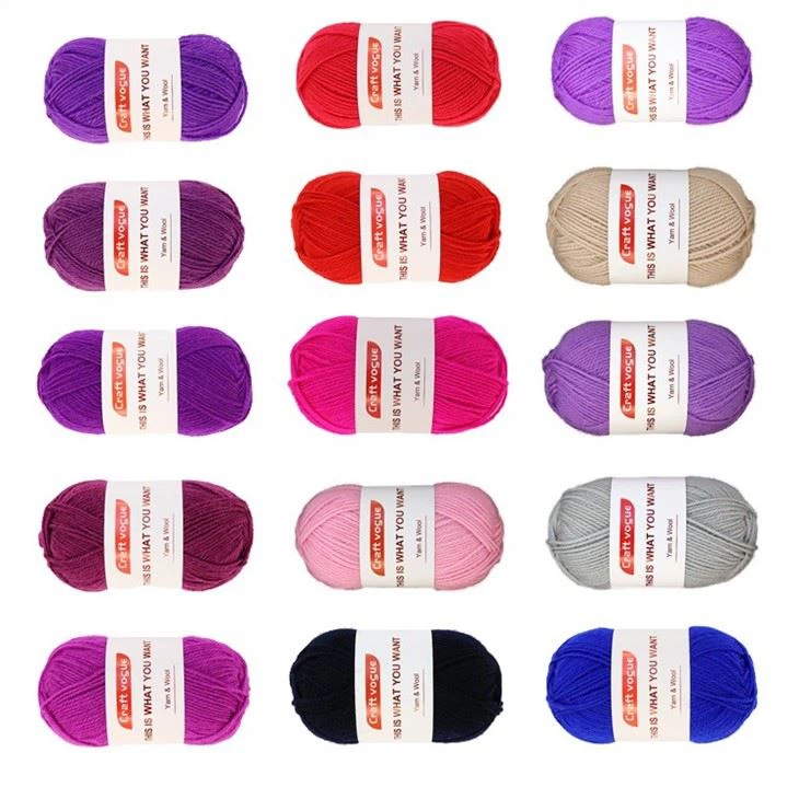 Alpaca Wool
