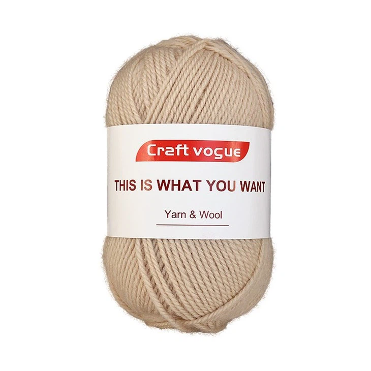 best yarn for hats and scarves