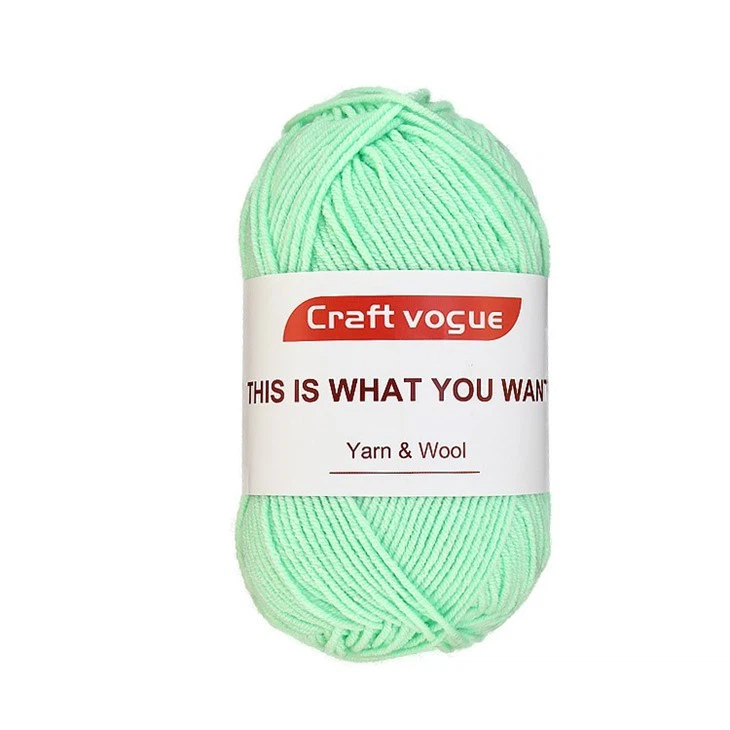 cotton yarn weight