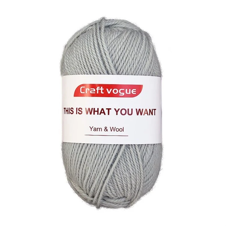 aran weight merino wool