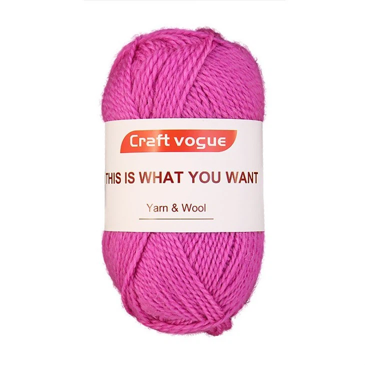 merino wool weaving yarn