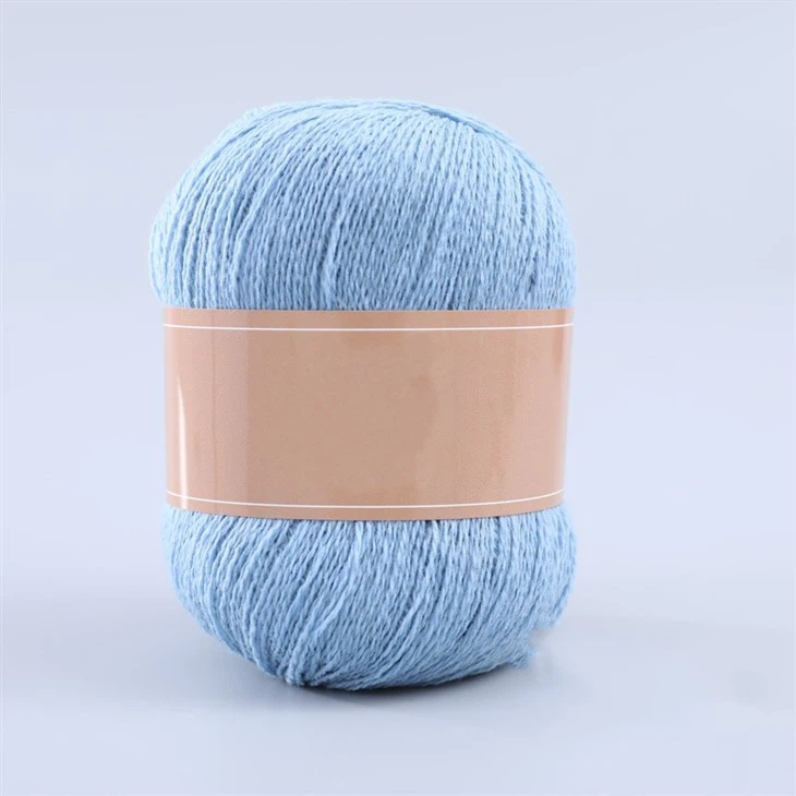 Merino Wool Weaving Yarn