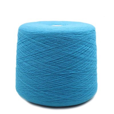 캐시미어 울 원사